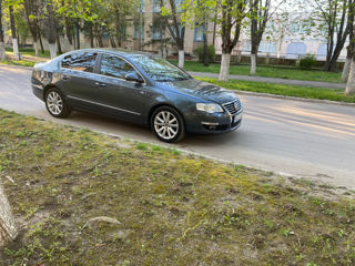 Volkswagen Passat foto 3