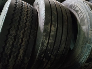 Колеса на полуприцеп и тягачи (наварка) 315/70 r22.5, 315/80r22.5 foto 5