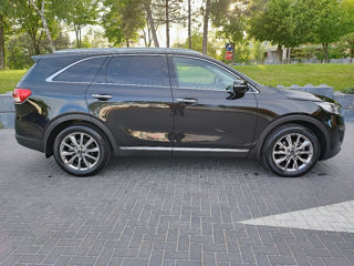 KIA Sorento foto 3