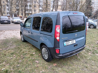 Renault Kangoo foto 3