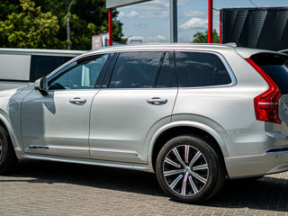 Volvo XC90 foto 3