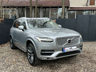 Volvo XC90 foto 3