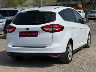 Ford C-Max foto 4