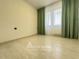 Apartament cu 2 camere, 76 m², Buiucani, Chișinău foto 9