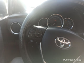 Toyota Auris foto 5