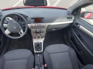 Opel Astra foto 5