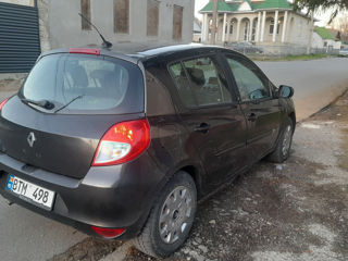 Renault Clio foto 3