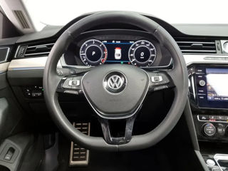 Volkswagen Arteon foto 7