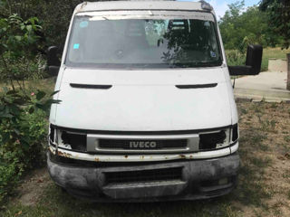 Iveco Daily la piese