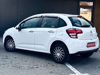 Citroen C3 foto 5