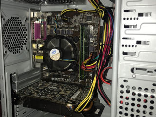 Gaming! i5 4590 + gtx 1060 3gb foto 2