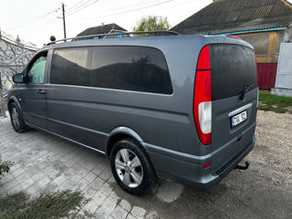 Mercedes Vito foto 4