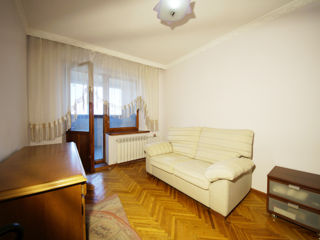Apartament cu 4 camere, 88 m², Centru, Chișinău foto 3