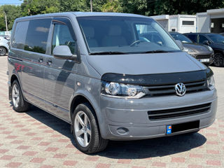 Volkswagen Transporter foto 5