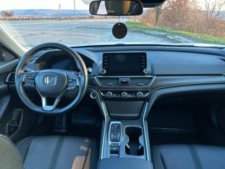 Honda Accord foto 6