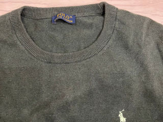 Knit Polo Ralph Lauren foto 2