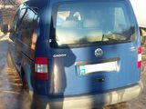 Volkswagen Caddy foto 7