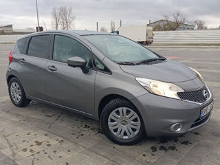 Nissan Note foto 5