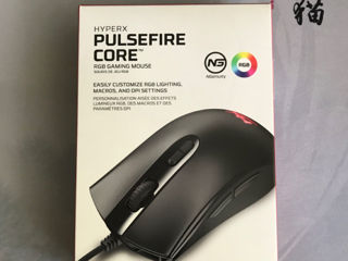 Hyperx Pulsfire Core