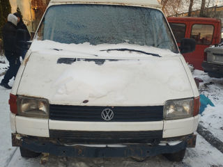 Vw t4 2.4 diezel