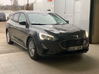 Ford Focus foto 2