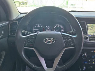 Hyundai Tucson foto 8