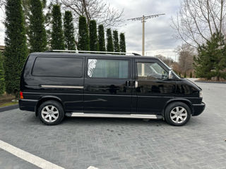 Volkswagen Transporter foto 2