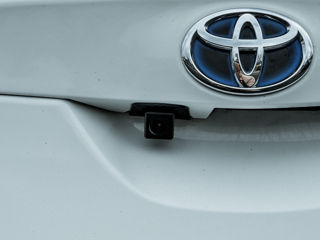 Toyota Auris foto 17