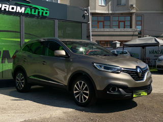 Renault Kadjar foto 3