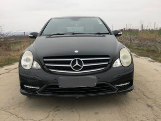 Piese Mercedes R-clasa w251 foto 1