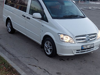 Mercedes Vito foto 3