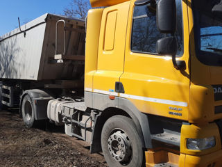 Daf CF 85.460 foto 2