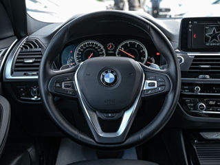 BMW X3 foto 11