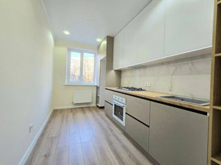 Apartament cu 1 cameră, 39 m², Botanica, Chișinău foto 6