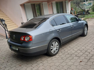 Volkswagen Passat foto 7