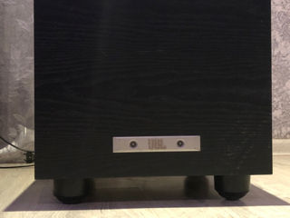 JBL PowerBass PB12