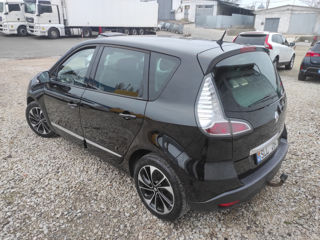 Renault Scenic foto 3