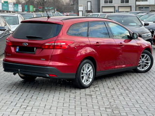 Ford Focus foto 5