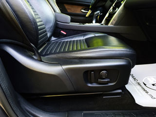 Land Rover Discovery Sport фото 12