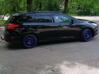 Ford Focus foto 5