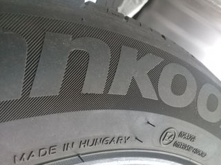 Hankook 205/60 R16 ideale- urgent !! foto 4