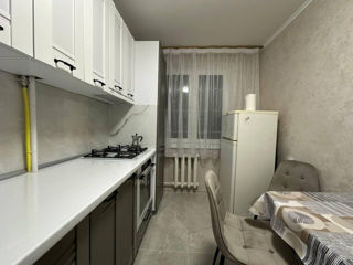 Apartament cu 2 camere, 54 m², Poșta Veche, Chișinău foto 2