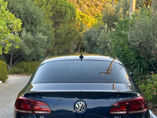 Volkswagen Passat CC foto 4