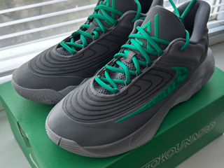 Adidasi Nike Giannis Immortality 4 foto 0