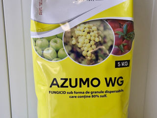 Azumo WG / Sulf 800 g/kg / Afepasa foto 3