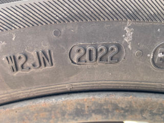 205/60 R16 Barum 2022 foto 5