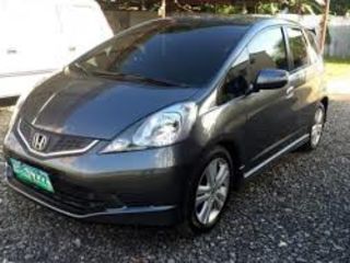 Honda Jazz foto 4