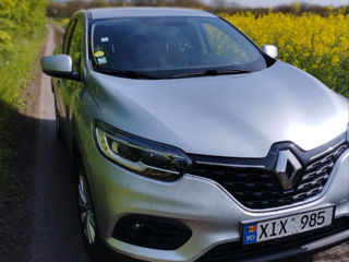 Renault Kadjar foto 3