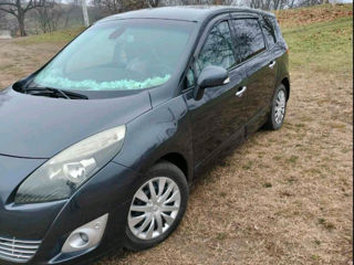 Renault Grand Scenic foto 4