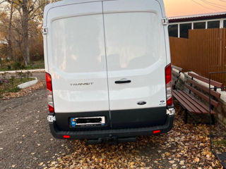 Ford Transit foto 5